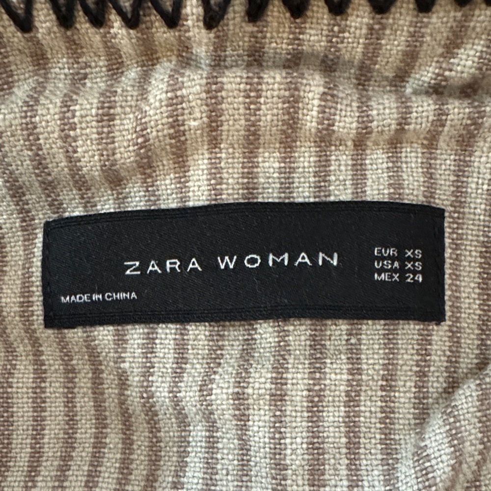 Zara Woman - Picture 8 of 14